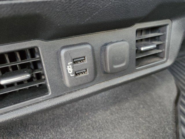 Used 2022 Chevrolet Silverado 1500 LT w/ Work Truck Package image 22