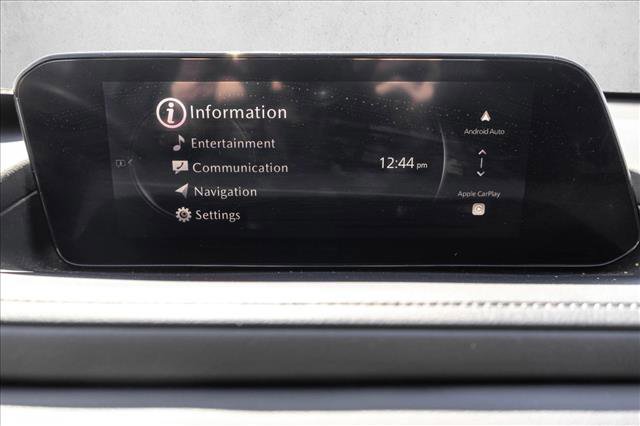 Used 2025 MAZDA CX-30 AWD 2.5 S w/ Preferred Package image 20