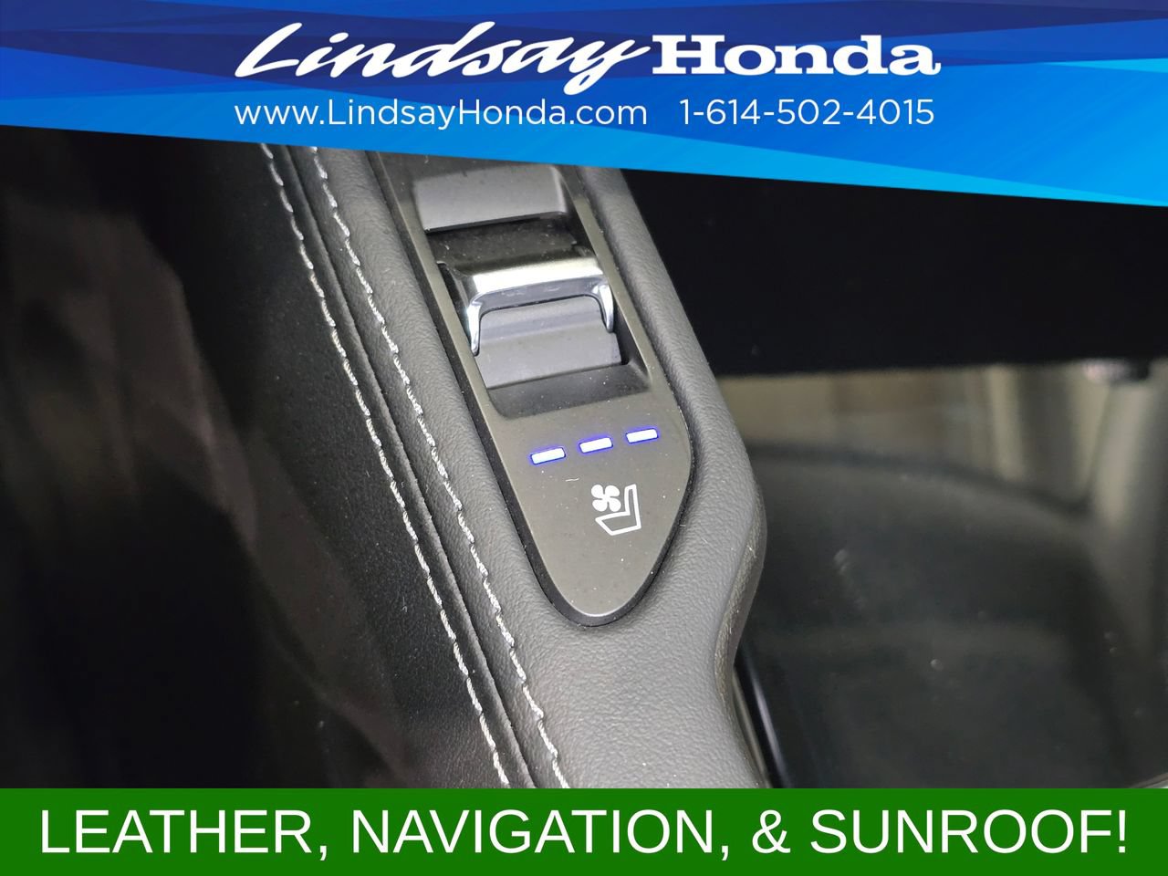 Used 2025 Kia Telluride EX w/ EX Captain's Chair Package FWD image 17