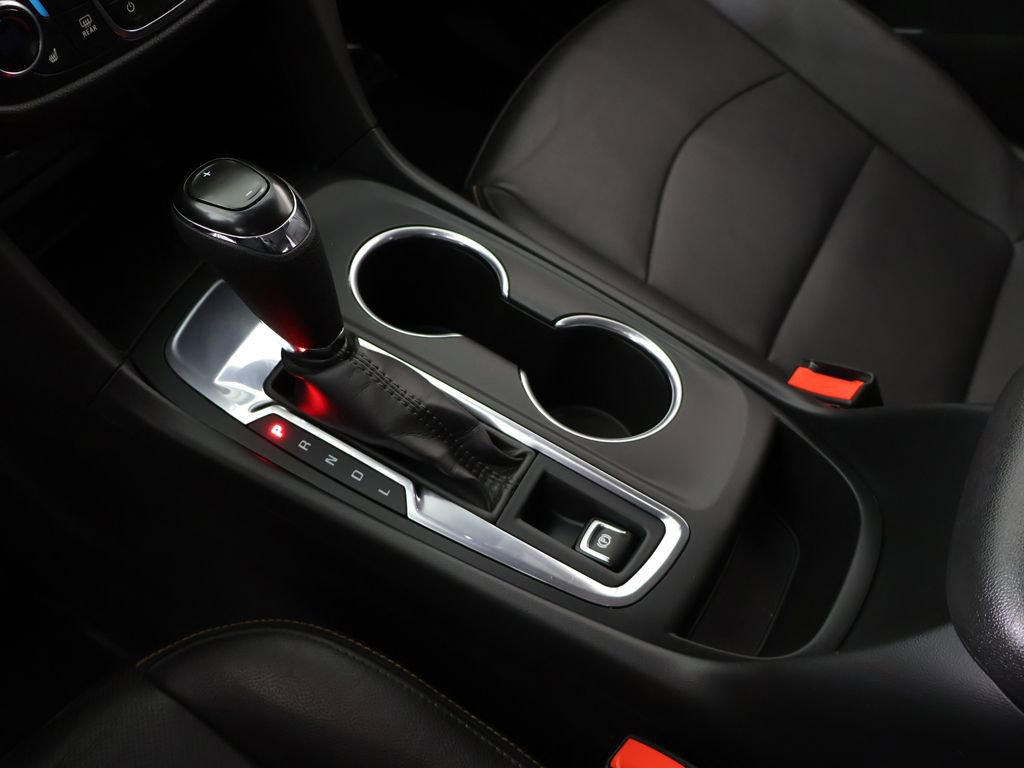 Used 2021 Chevrolet Equinox LT FWD image 51