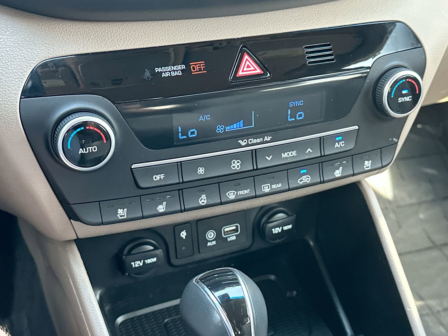 Used 2021 Hyundai Tucson Ultimate AWD/4WD image 10