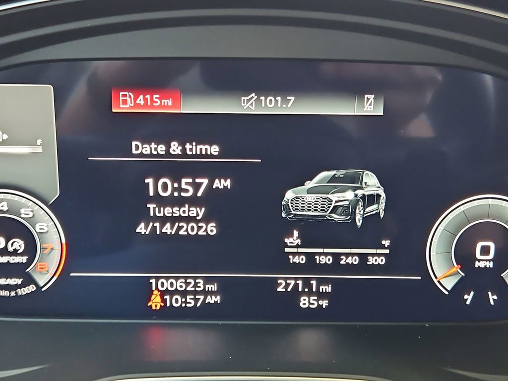 Used 2021 Audi Q5 2.0T Premium Plus w/ Premium Plus Package image 13