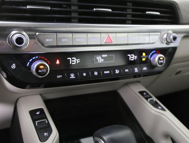 Used 2022 Kia Telluride EX w/ Towing Package image 5