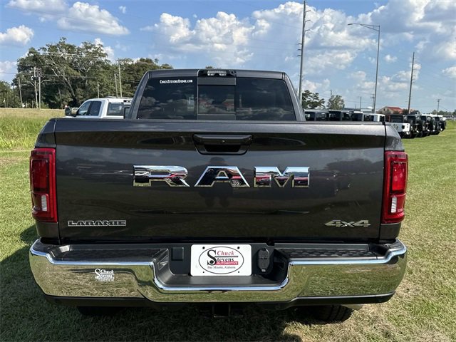 New 2026 RAM 2500 Laramie image 3