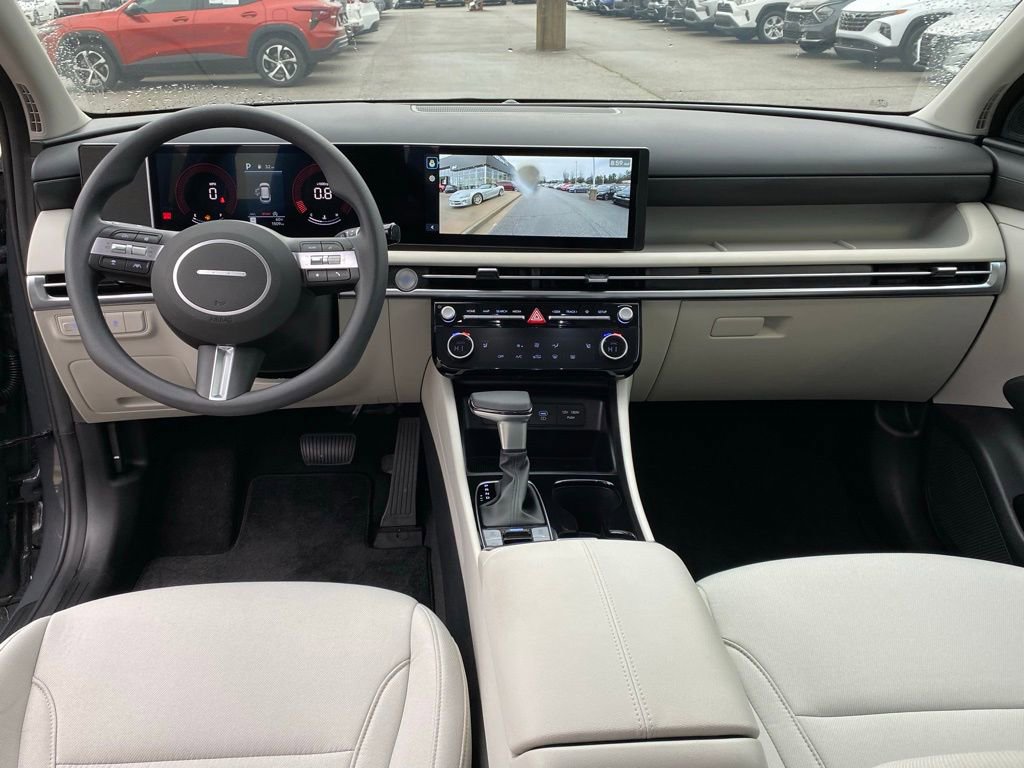 New 2026 Hyundai Tucson SEL image 26