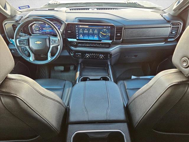 Used 2025 Chevrolet Silverado 2500 LT w/ Texas Edition image 19