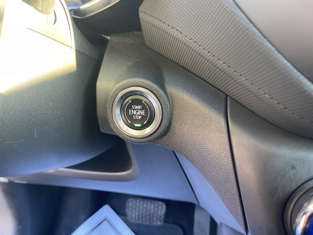 Certified 2022 Chevrolet TrailBlazer LT w/ Driver Confidence Package image 23