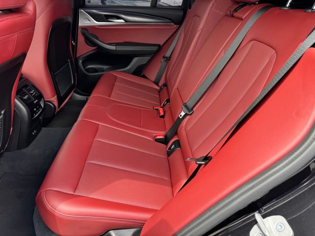 Used 2023 BMW X3 sDrive30i w/ M Sport Package RWD image 12