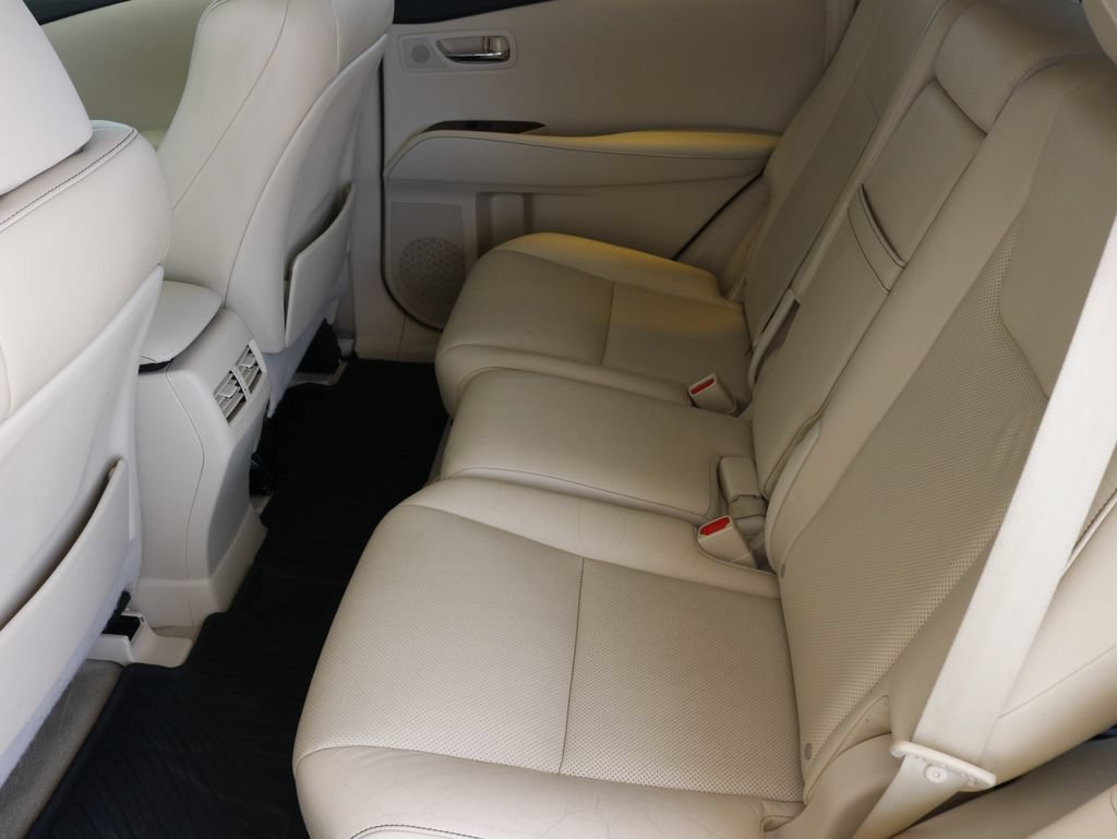 Used 2015 Lexus RX 350 AWD image 33