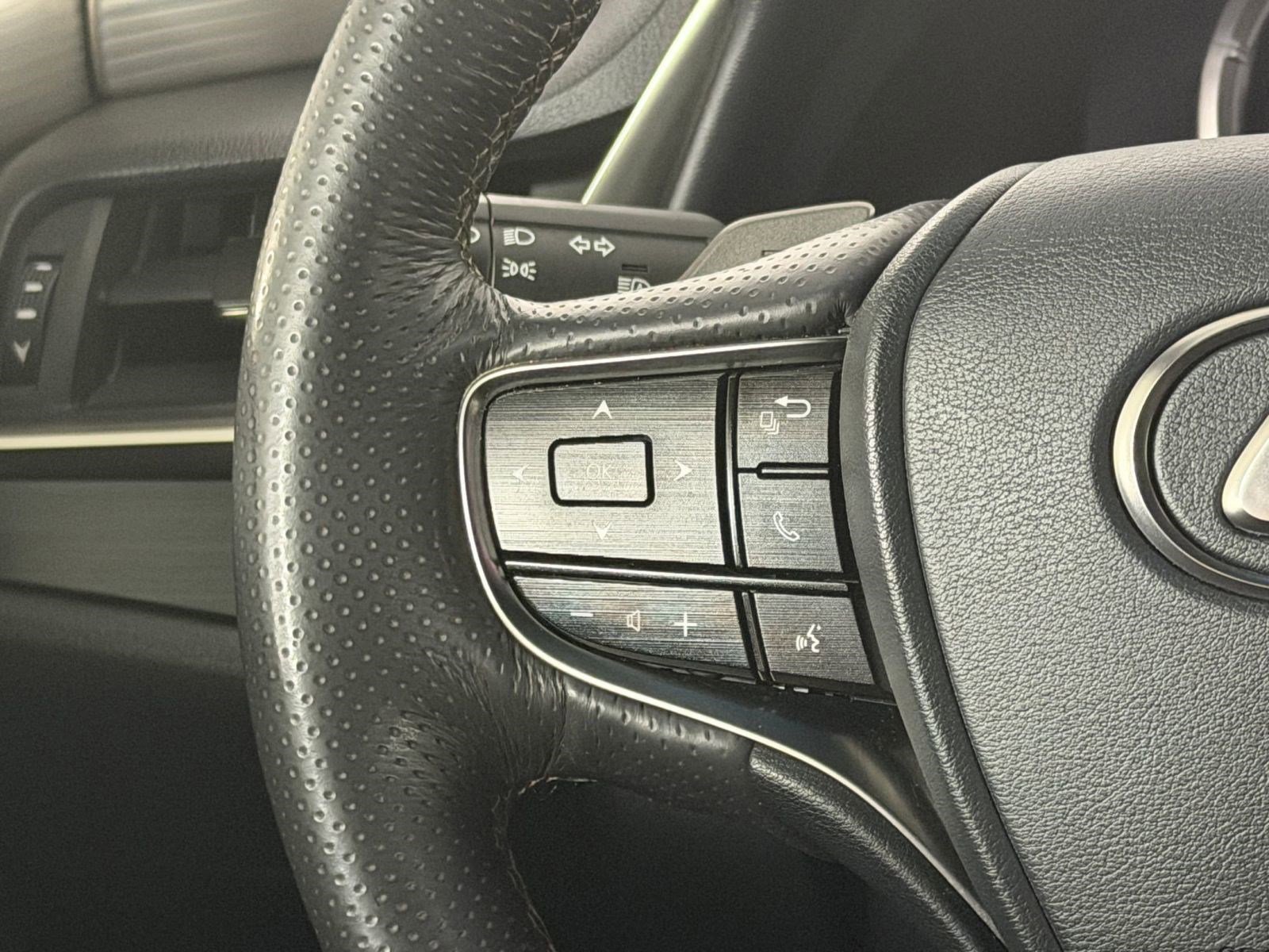 Used 2019 Lexus ES 350 F Sport w/ Accessory Package 2 image 15