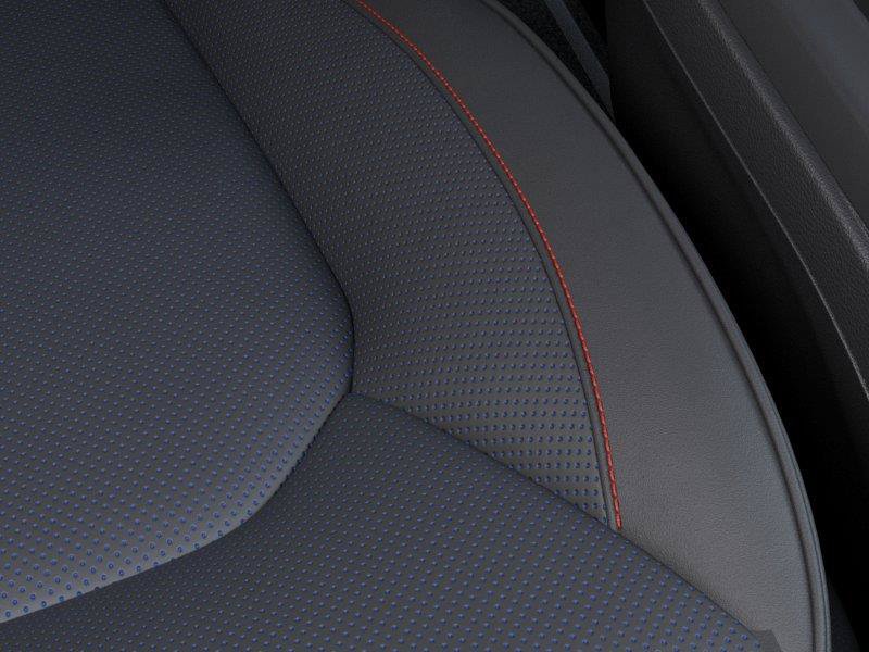 New 2027 Chrysler Pacifica Select FWD image 20