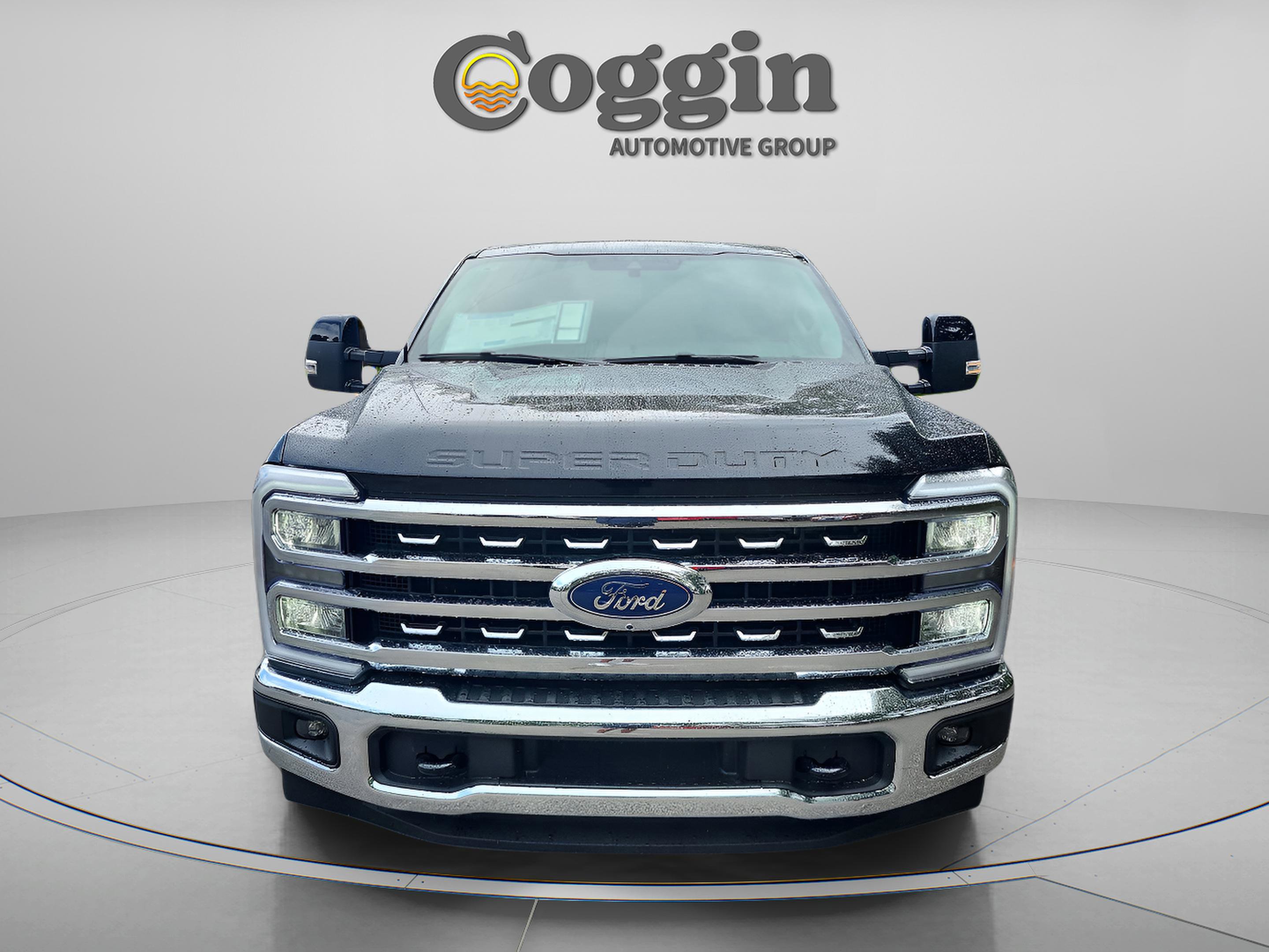 New 2026 Ford F250 Lariat image 9