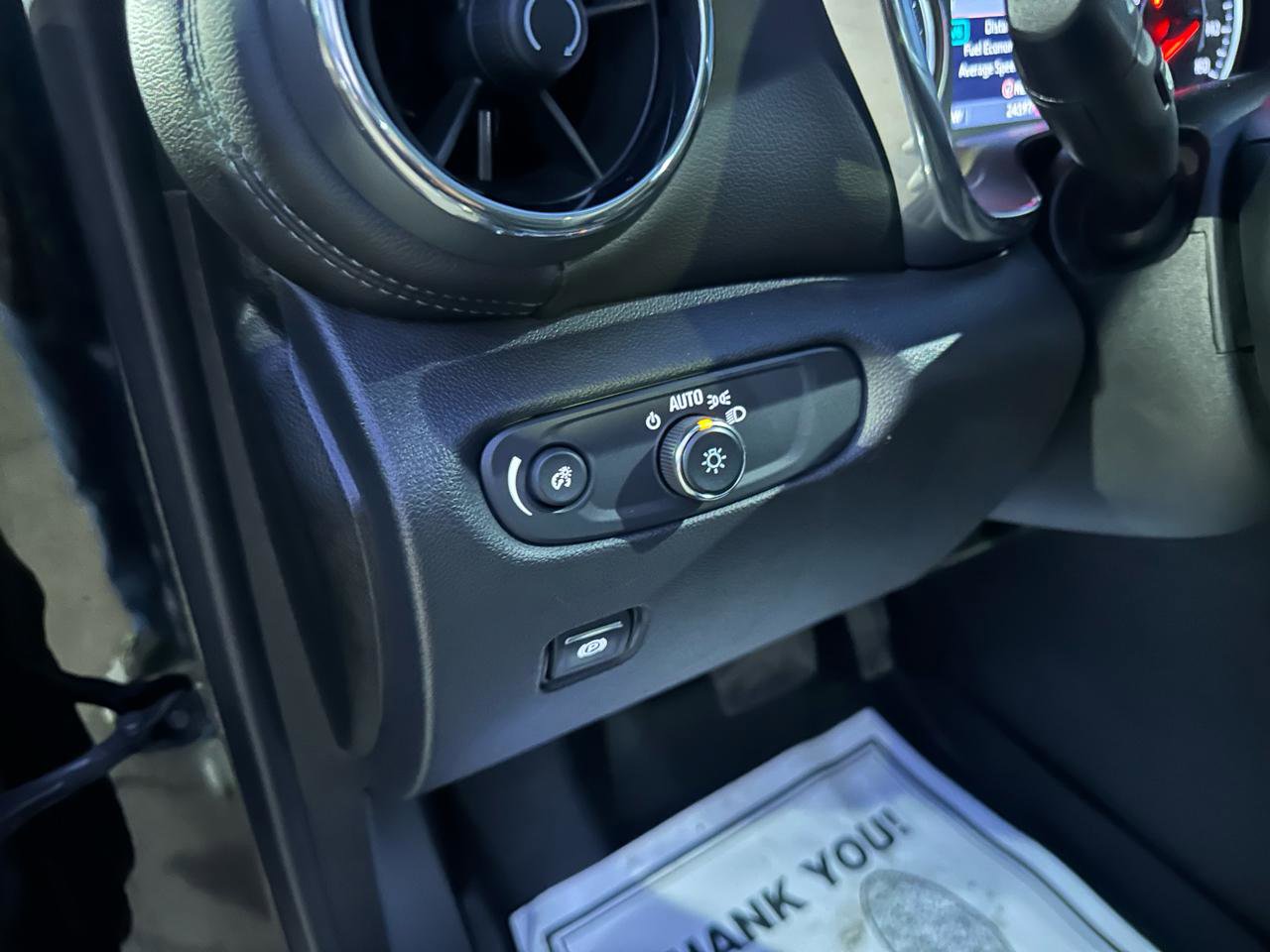 Used 2022 Chevrolet Blazer LT w/ Redline Edition image 10