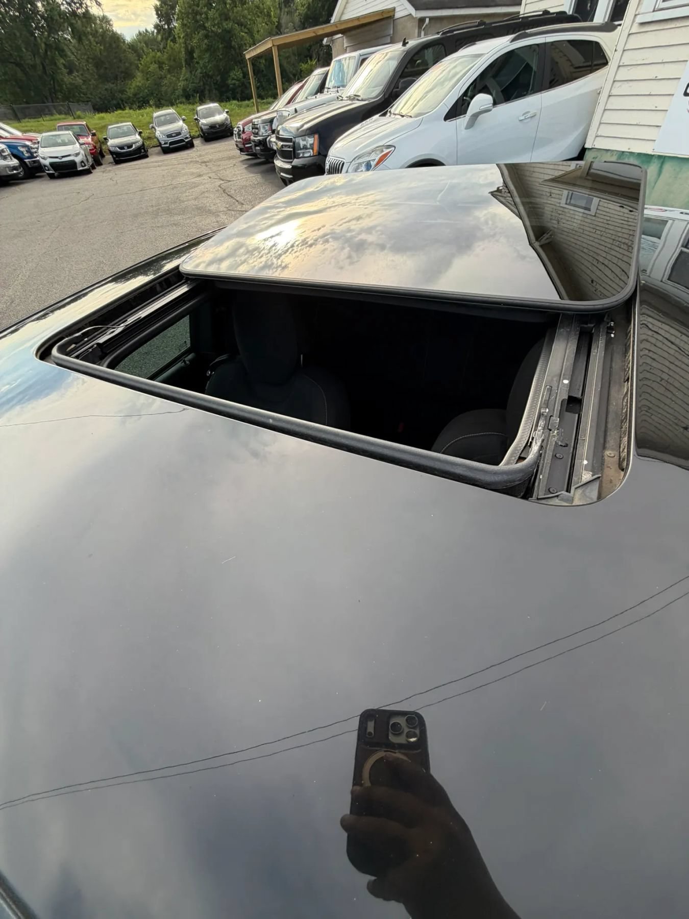 Used 2014 Chevrolet Camaro LT RWD image 40