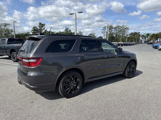 New 2026 Dodge Durango GT image 3