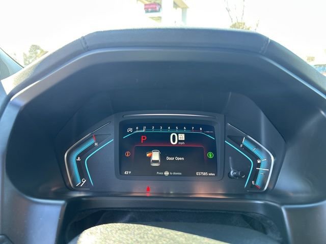 Used 2024 Honda Odyssey Touring image 23