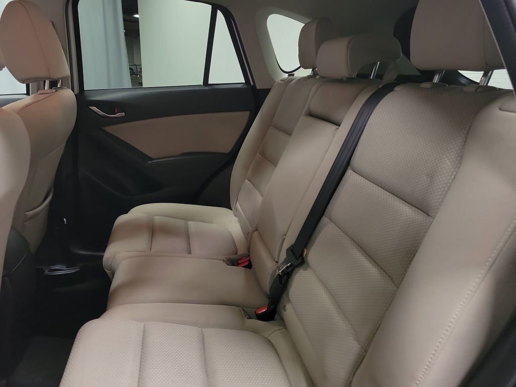 Used 2016 MAZDA CX-5 Touring image 23