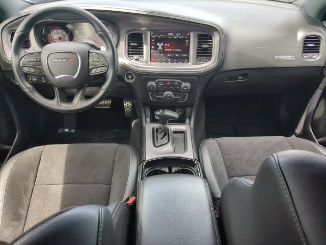 Used 2023 Dodge Charger R/T w/ Plus Group RWD image 16