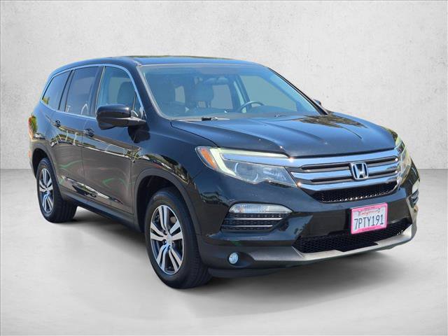 Used 2016 Honda Pilot EX image 3