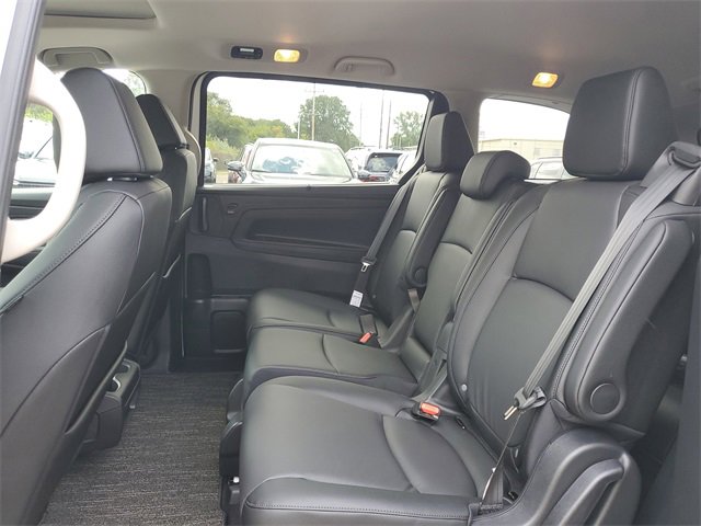 New 2026 Honda Odyssey EX-L image 9