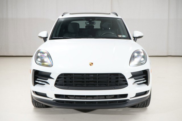 Used 2020 Porsche Macan image 7
