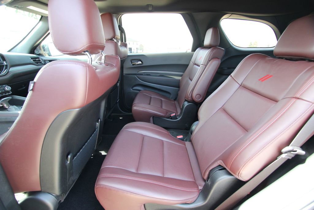 Used 2024 Dodge Durango GT image 7