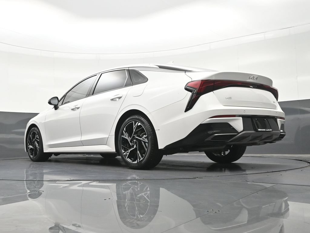 Used 2025 Kia K5 GT-Line FWD image 26