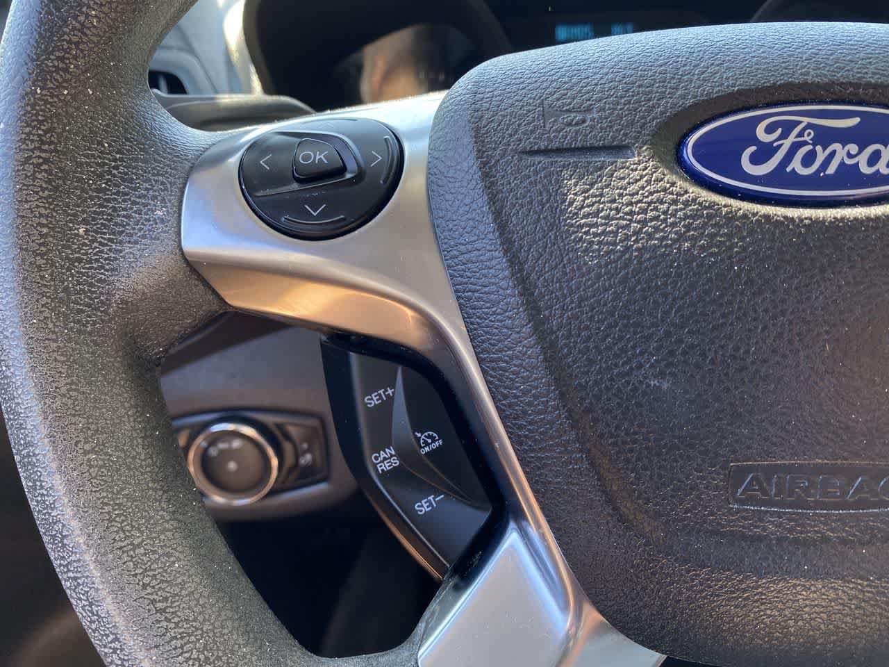 Used 2018 Ford Transit Connect XL FWD image 16
