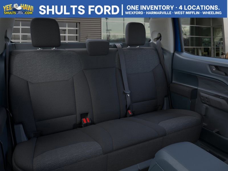 New 2026 Ford Maverick XL AWD/4WD image 12