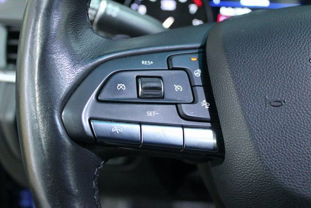 Used 2020 Cadillac CT4 Premium Luxury AWD/4WD image 14