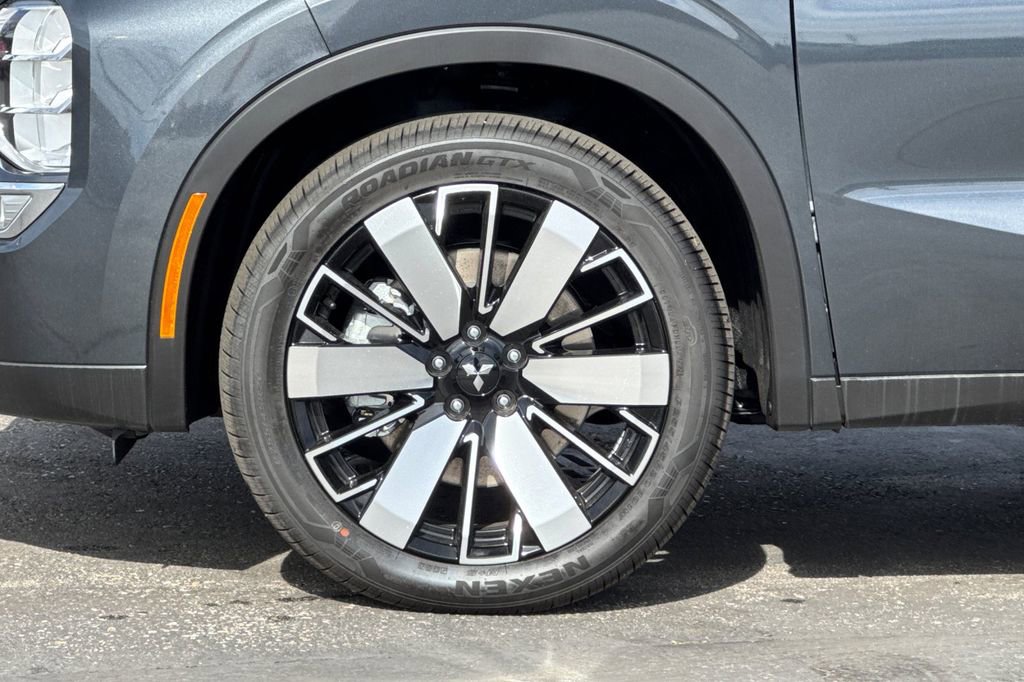 New 2026 Mitsubishi Outlander SE AWD/4WD image 27