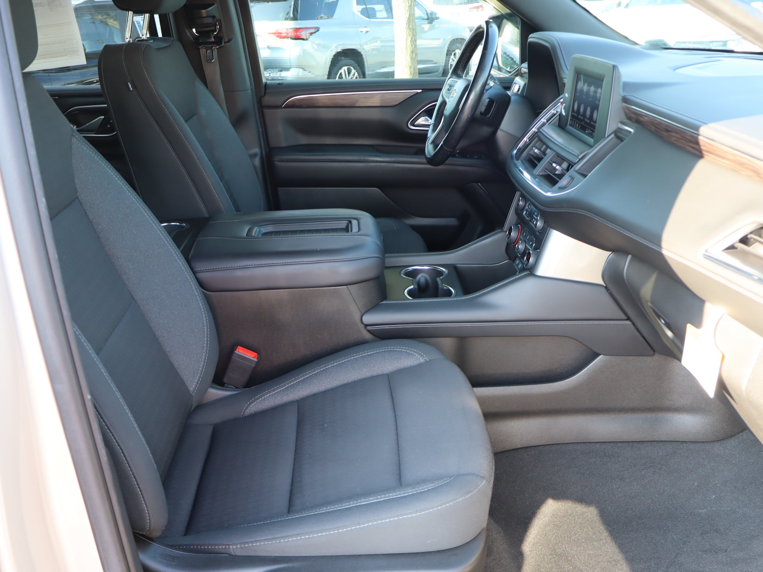 Used 2022 Chevrolet Tahoe LS RWD image 39