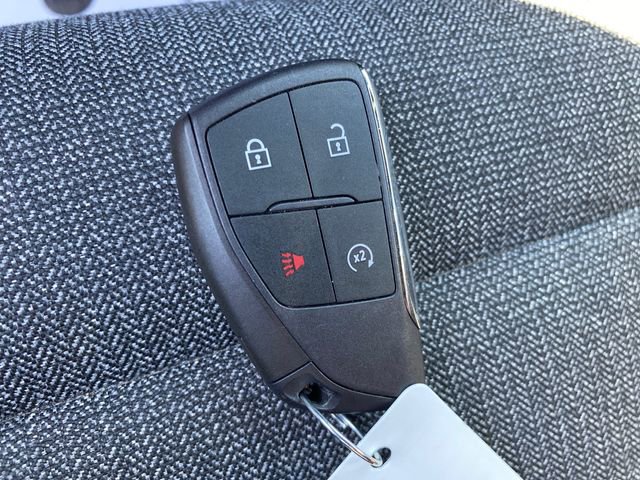 Certified 2026 GMC Terrain Elevation AWD/4WD image 25