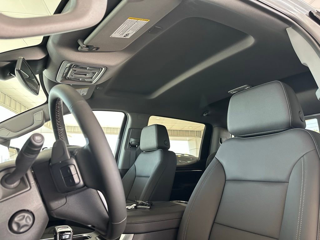 New 2026 GMC Sierra 1500 SLT w/ SLT Premium Package image 13