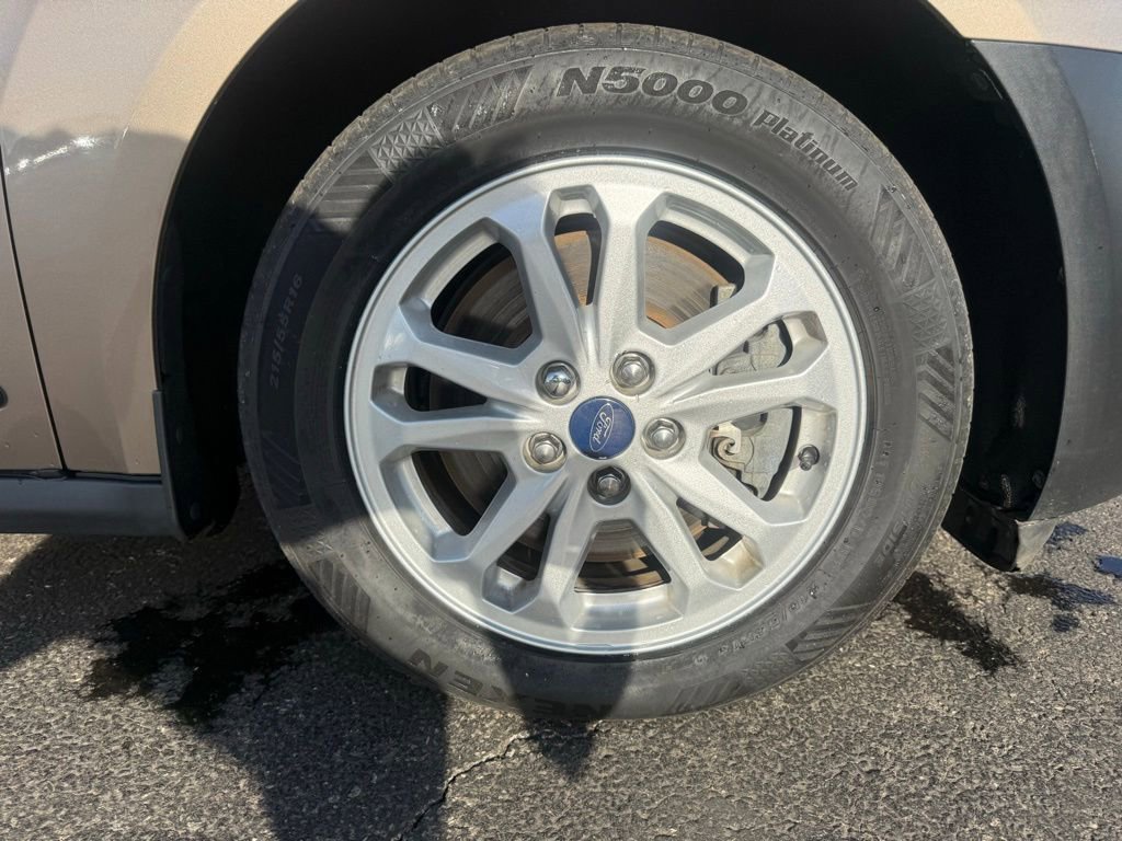 Used 2019 Ford Transit Connect XL w/ Driver-Assist Package FWD image 58