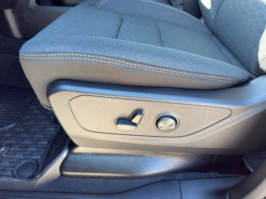 New 2026 RAM 1500 Big Horn AWD/4WD image 16