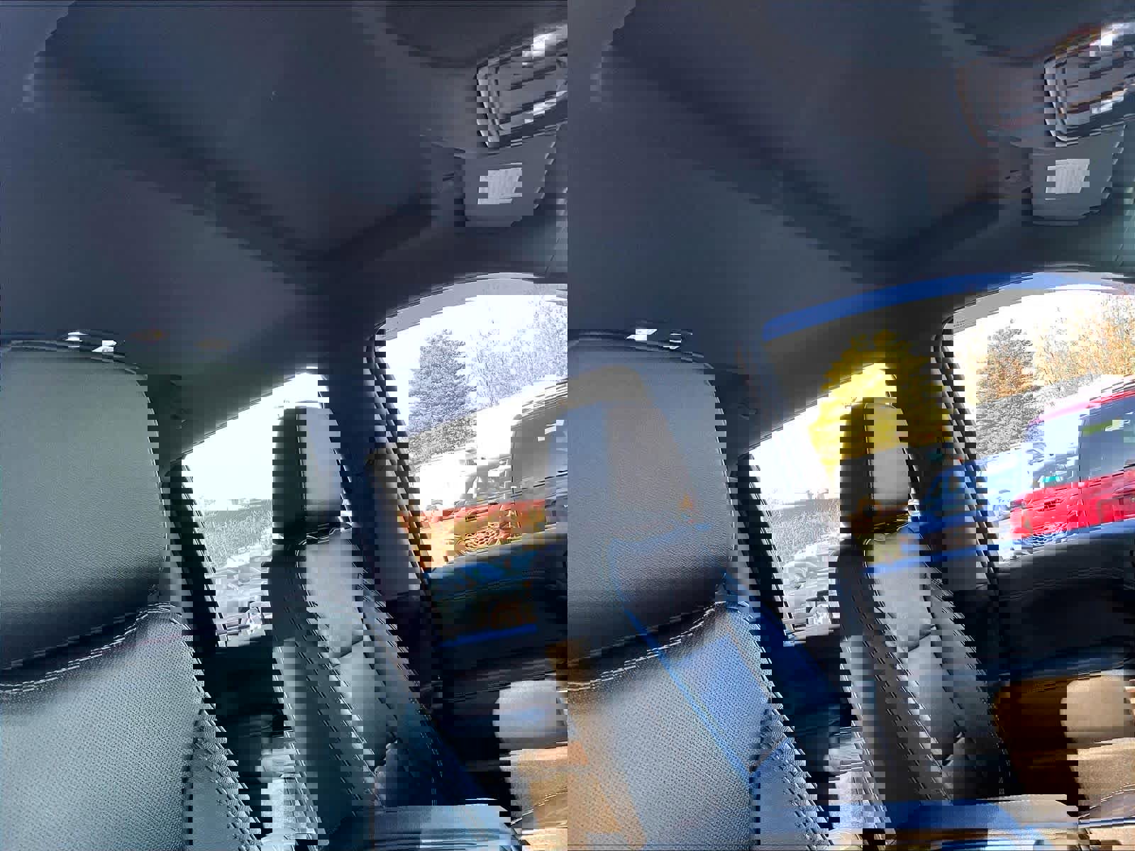 Used 2020 Chevrolet Silverado 2500 LTZ image 22