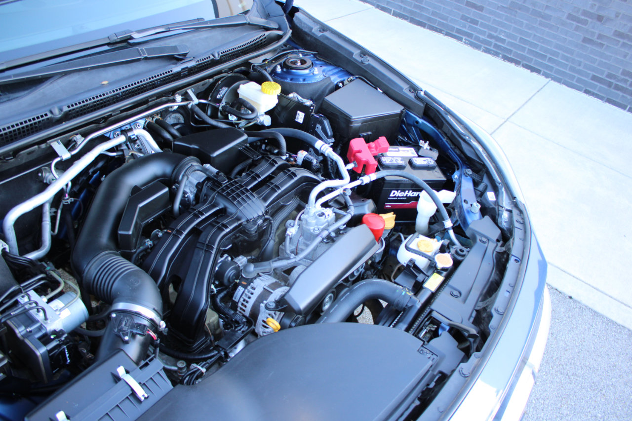 Used 2022 Subaru Outback image 24