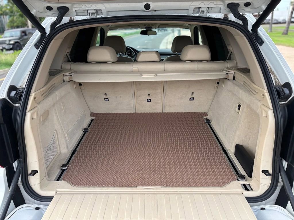 Used 2015 BMW X5 xDrive35i image 17