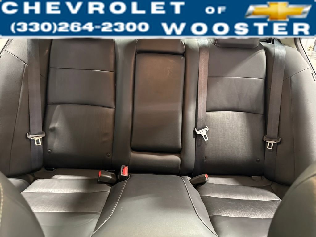 Used 2019 Nissan Altima 2.5 SL image 29