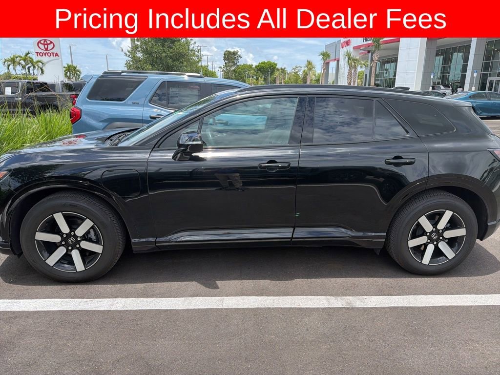 Used 2024 Honda Prologue Touring image 1