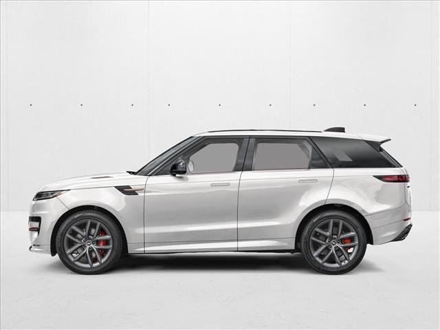 New 2027 Land Rover Range Rover Sport Dynamic SE AWD/4WD image 3