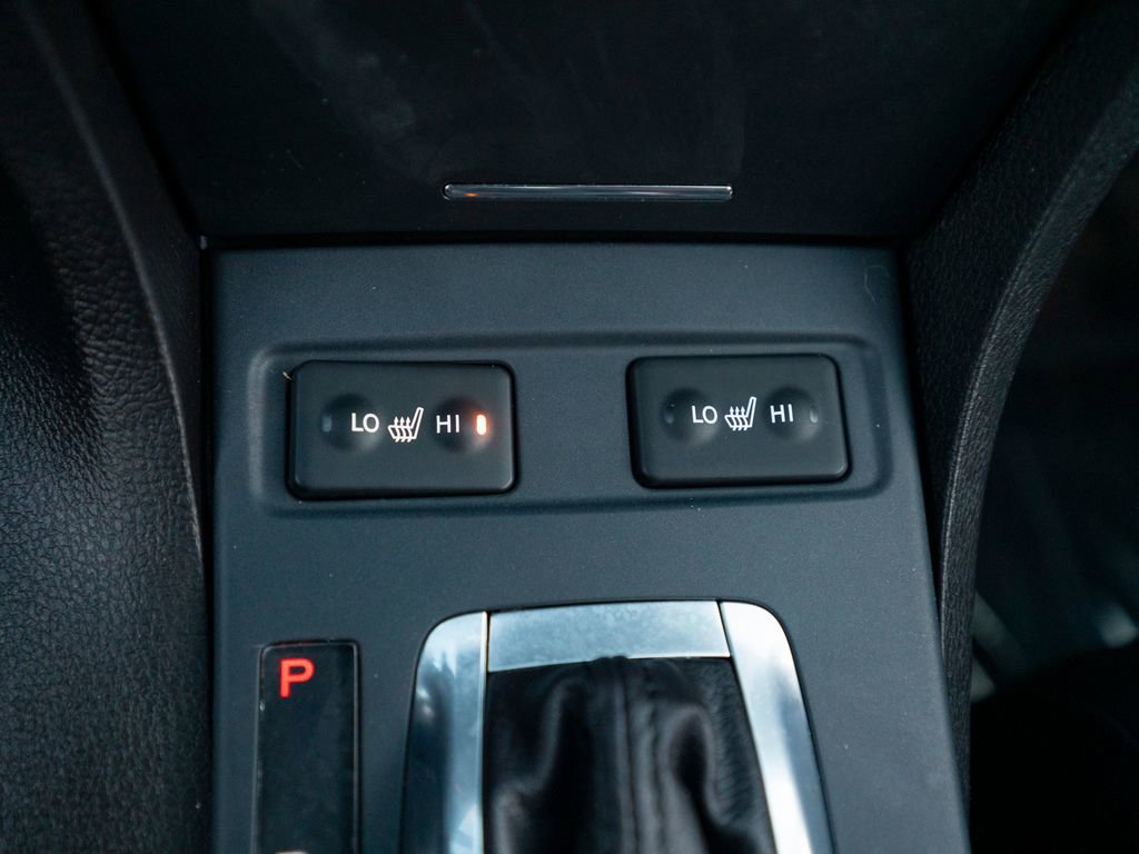 Certified 2021 Acura ILX image 29