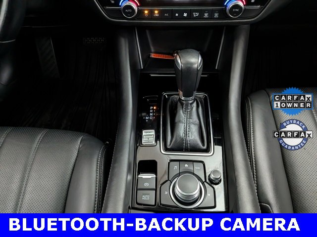 Used 2019 MAZDA MAZDA6 Grand Touring image 30