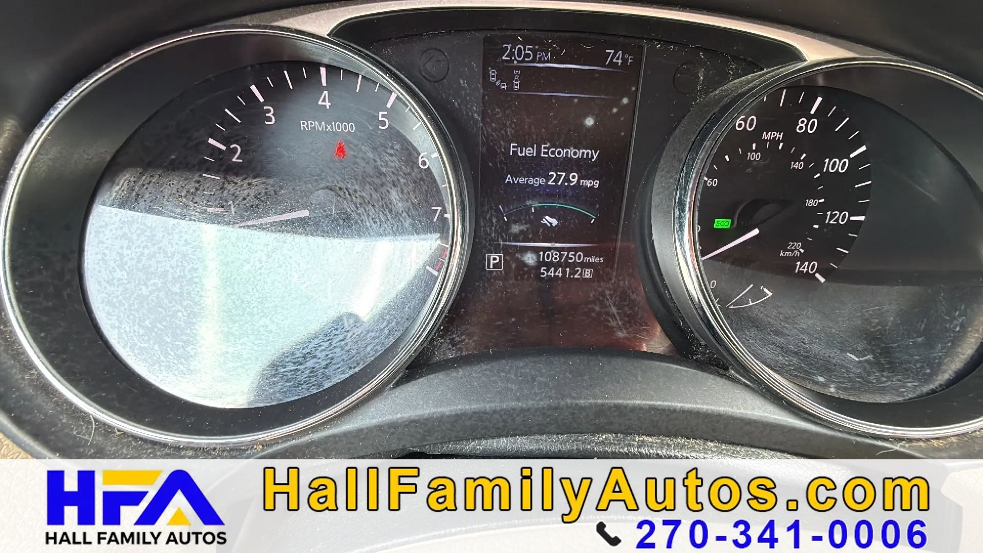 Used 2015 Nissan Rogue SL w/ SL Premium Package FWD image 25