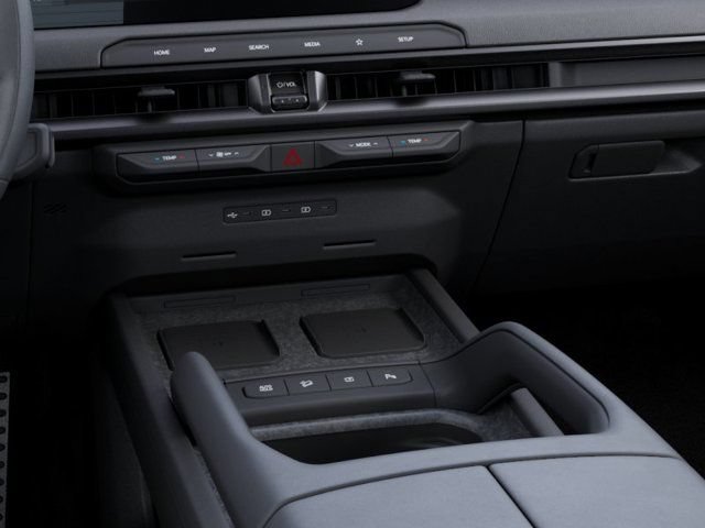 New 2027 Kia Telluride SX X-Line AWD/4WD image 24