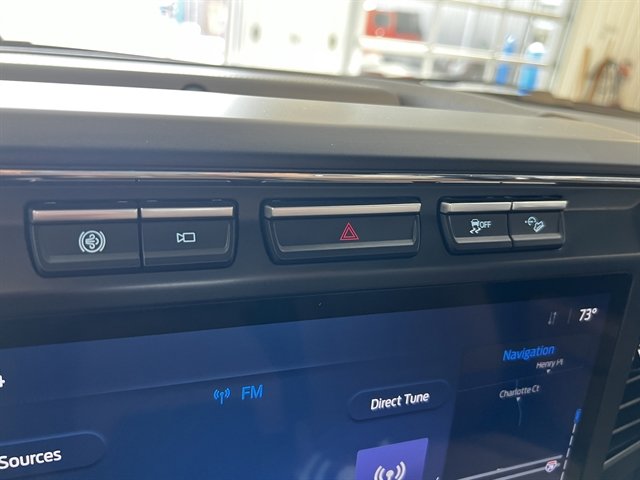 Used 2024 Ford F350 Lariat w/ Chrome Package image 60