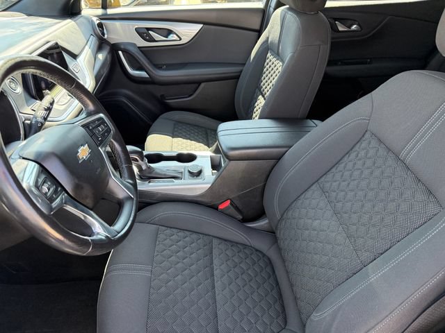 Used 2019 Chevrolet Blazer LT AWD/4WD image 13