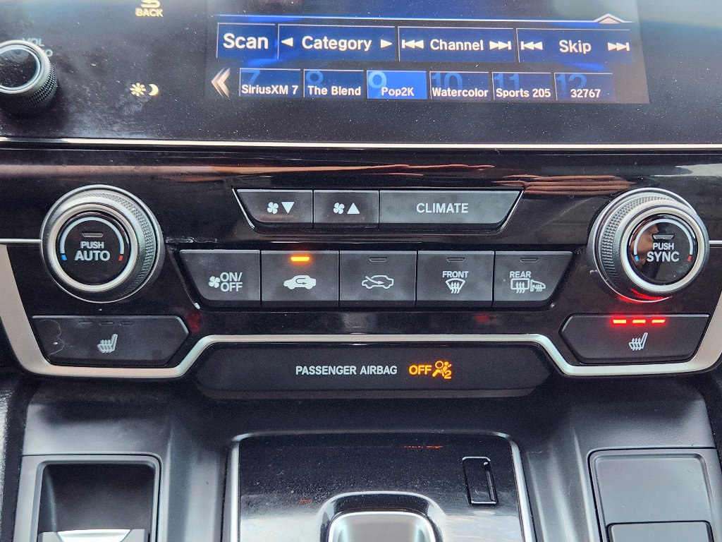 Used 2018 Honda CR-V EX-L image 18