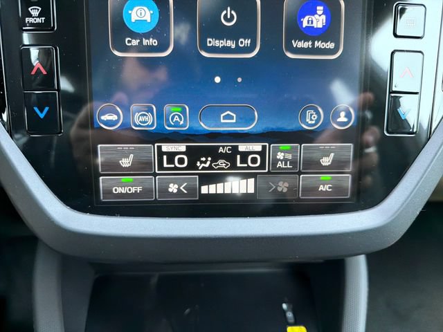 New 2026 Subaru Forester Sport w/ Onyx Edition AWD/4WD image 14